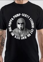 Scott Steiner T-Shirt