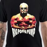 Scott Steiner T-Shirt