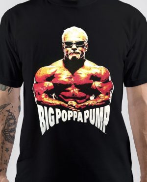 Scott Steiner T-Shirt