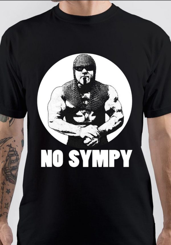 Scott Steiner T-Shirt