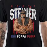 Scott Steiner T-Shirt