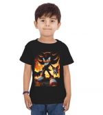 Shadow The Hedgehog Kids T-Shirt