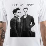 She Past Away T-Shirt