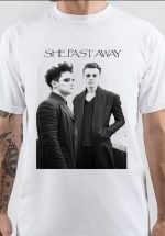 She Past Away T-Shirt