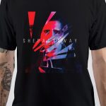 She Past Away T-Shirt