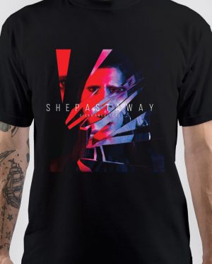 She Past Away T-Shirt