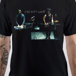 She Past Away T-Shirt