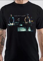 She Past Away T-Shirt