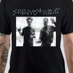 She Past Away T-Shirt