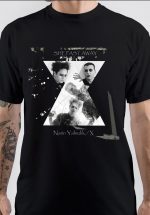 She Past Away T-Shirt