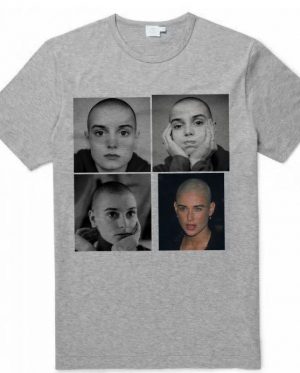 Sinéad O'Connor T-Shirt