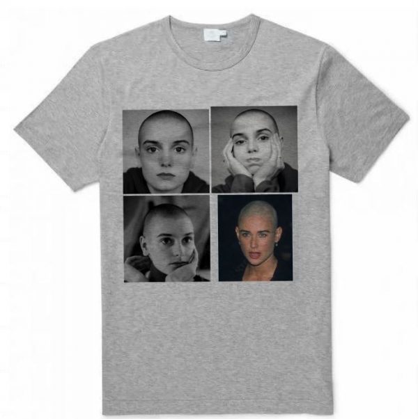 Sinéad O'Connor T-Shirt