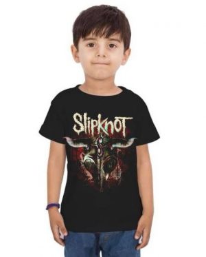 Slipknot Kids T-Shirt