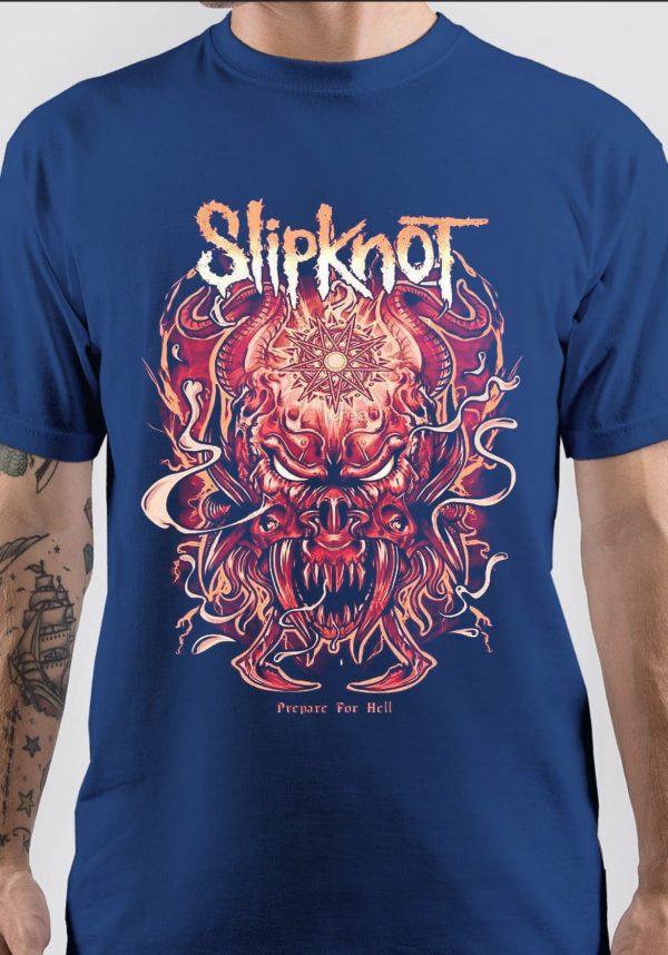 Slipknot T-Shirt