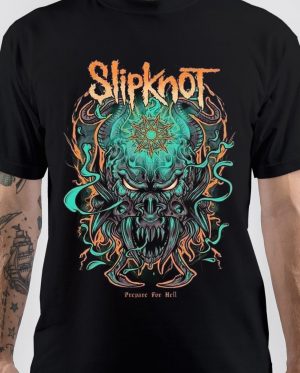 Slipknot T-Shirt