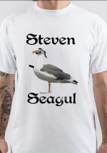 Steven Seagal T-Shirt