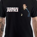 Steven Seagal T-Shirt