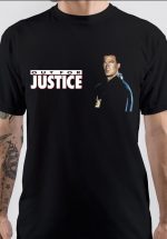 Steven Seagal T-Shirt