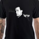 Steven Seagal T-Shirt