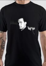 Steven Seagal T-Shirt