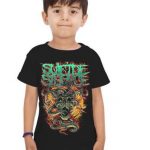 Suicide Silence Kids T-Shirt