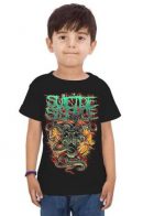 Suicide Silence Kids T-Shirt