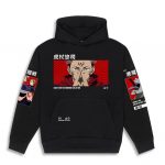 Sukuna Hoodie