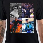 Supercars T-Shirt