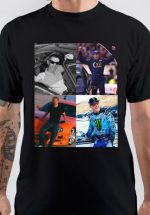 Supercars T-Shirt