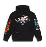 Tanjiro Kamado Hoodie