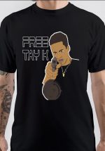 Tay-K T-Shirt