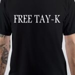 Tay-K T-Shirt