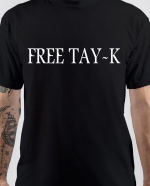 Tay-K T-Shirt