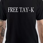 Tay-K T-Shirt