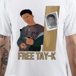 Tay-K T-Shirt