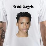 Tay-K T-Shirt