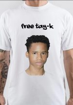 Tay-K T-Shirt