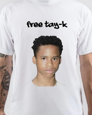 Tay-K T-Shirt