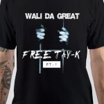 Tay-K T-Shirt