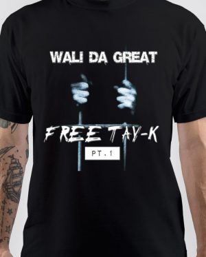 Tay-K T-Shirt