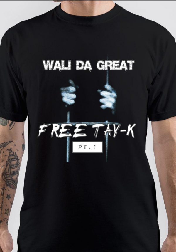 Tay-K T-Shirt