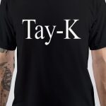 Tay-K T-Shirt