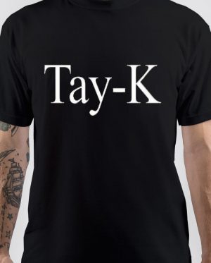 Tay-K T-Shirt