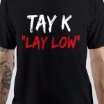 Tay-K T-Shirt