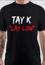 Tay-K T-Shirt