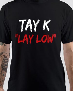 Tay-K T-Shirt