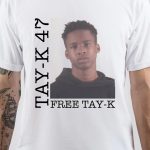 Tay-K T-Shirt