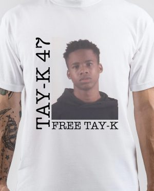 Tay-K T-Shirt