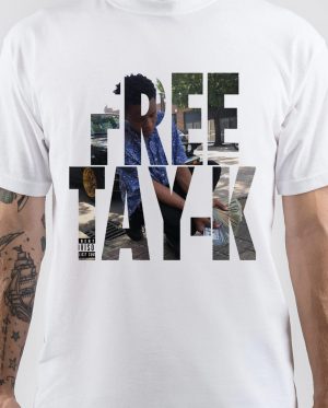 Tay-K T-Shirt