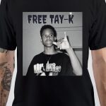 Tay-K T-Shirt